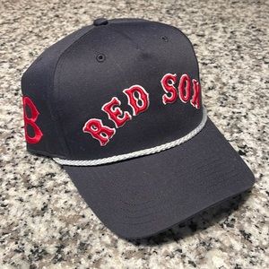 47 brand Red Sox SnapBack